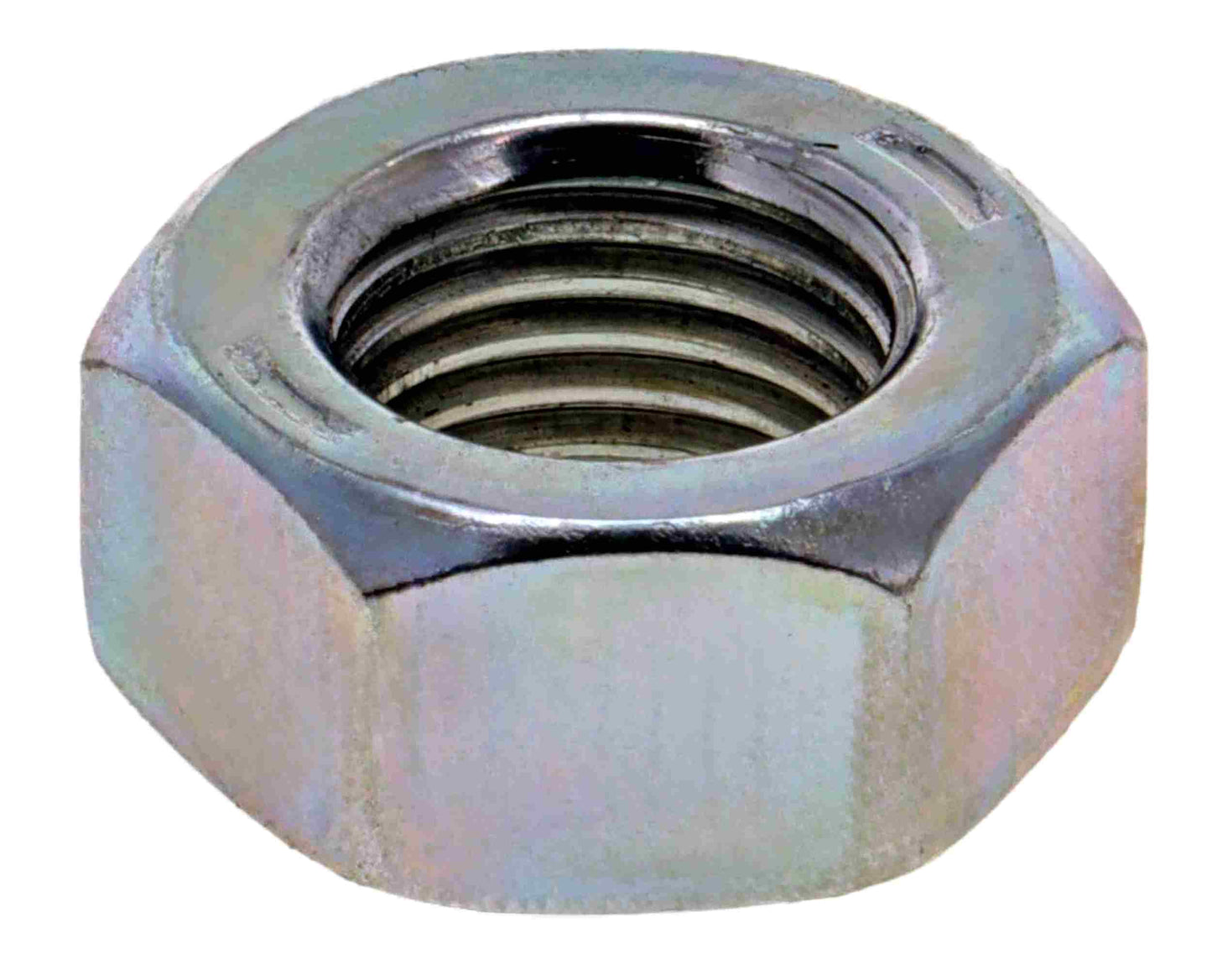 Mevotech Original Grade Steering Tie Rod End GS30743
