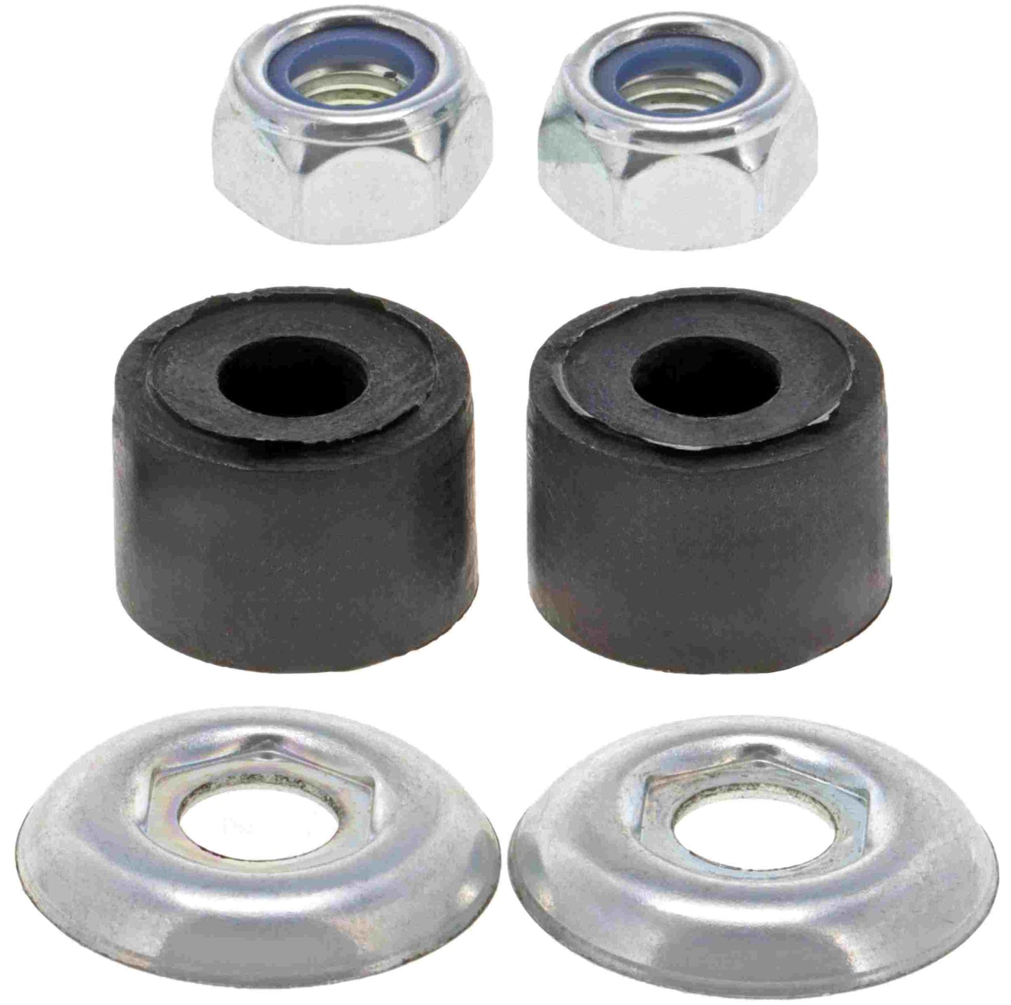 Mevotech Original Grade Suspension Stabilizer Bar Link Kit GS30801