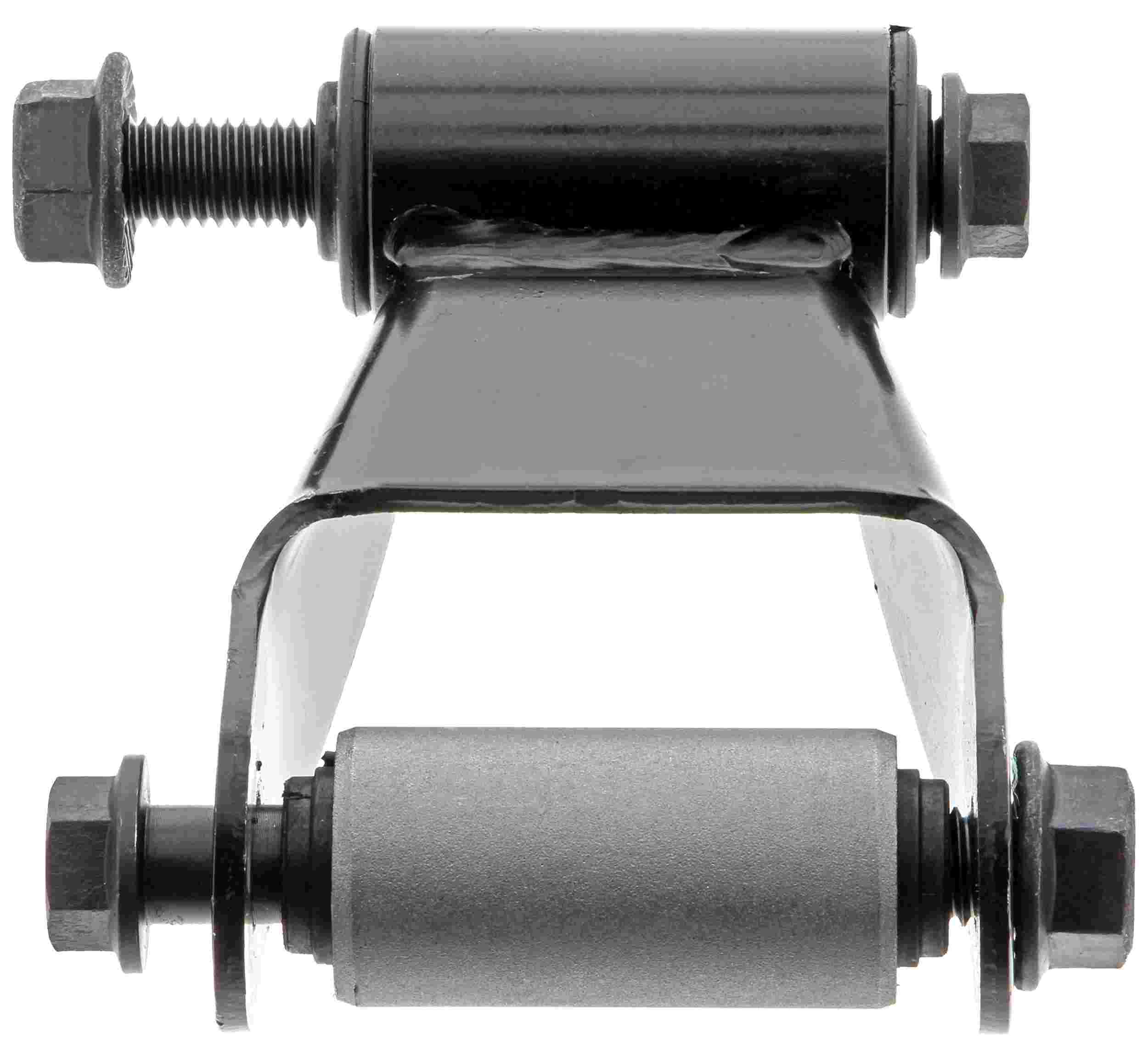 Mevotech Original Grade Leaf Spring Shackle GS400472