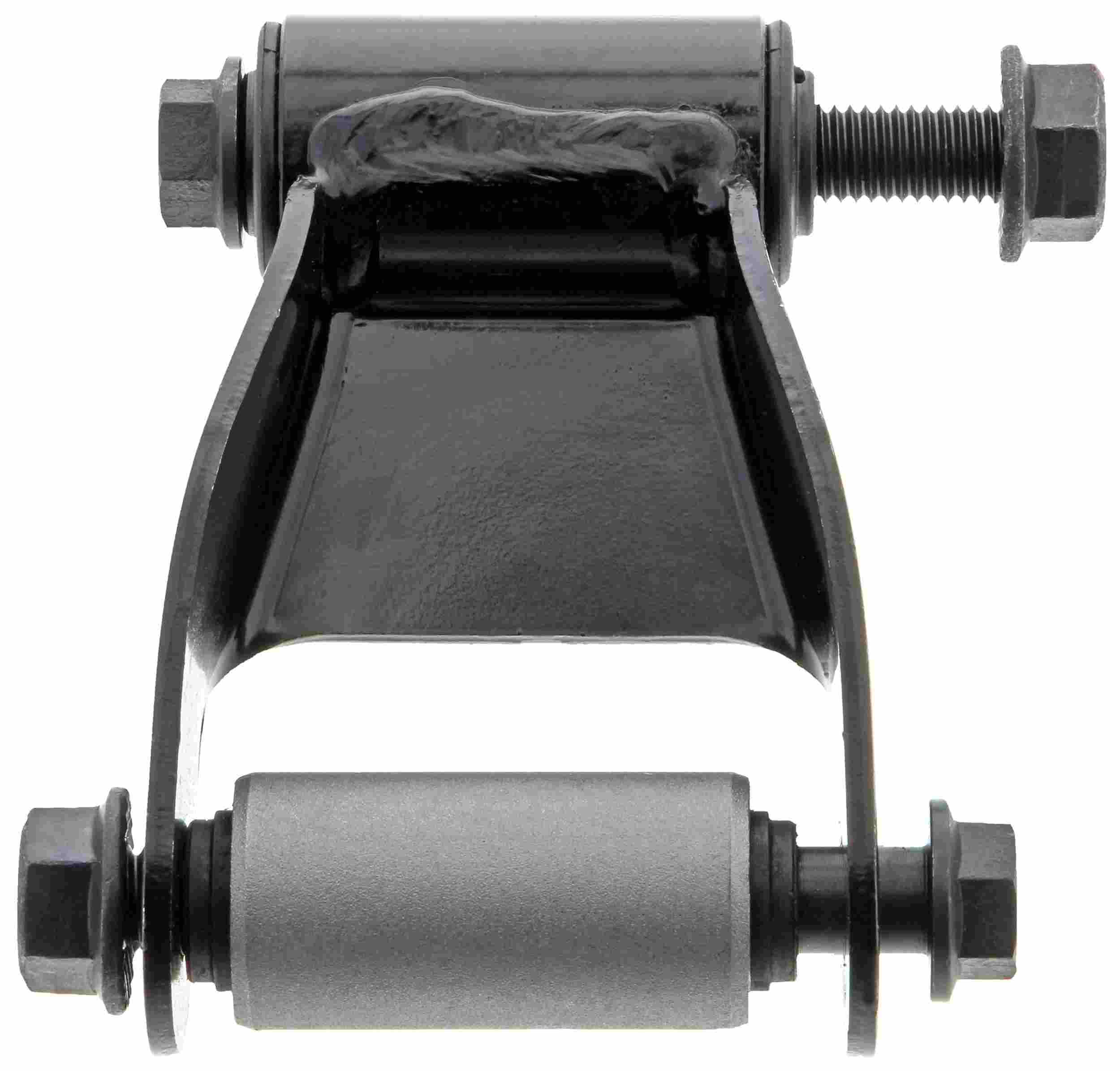 Mevotech Original Grade Leaf Spring Shackle GS400472