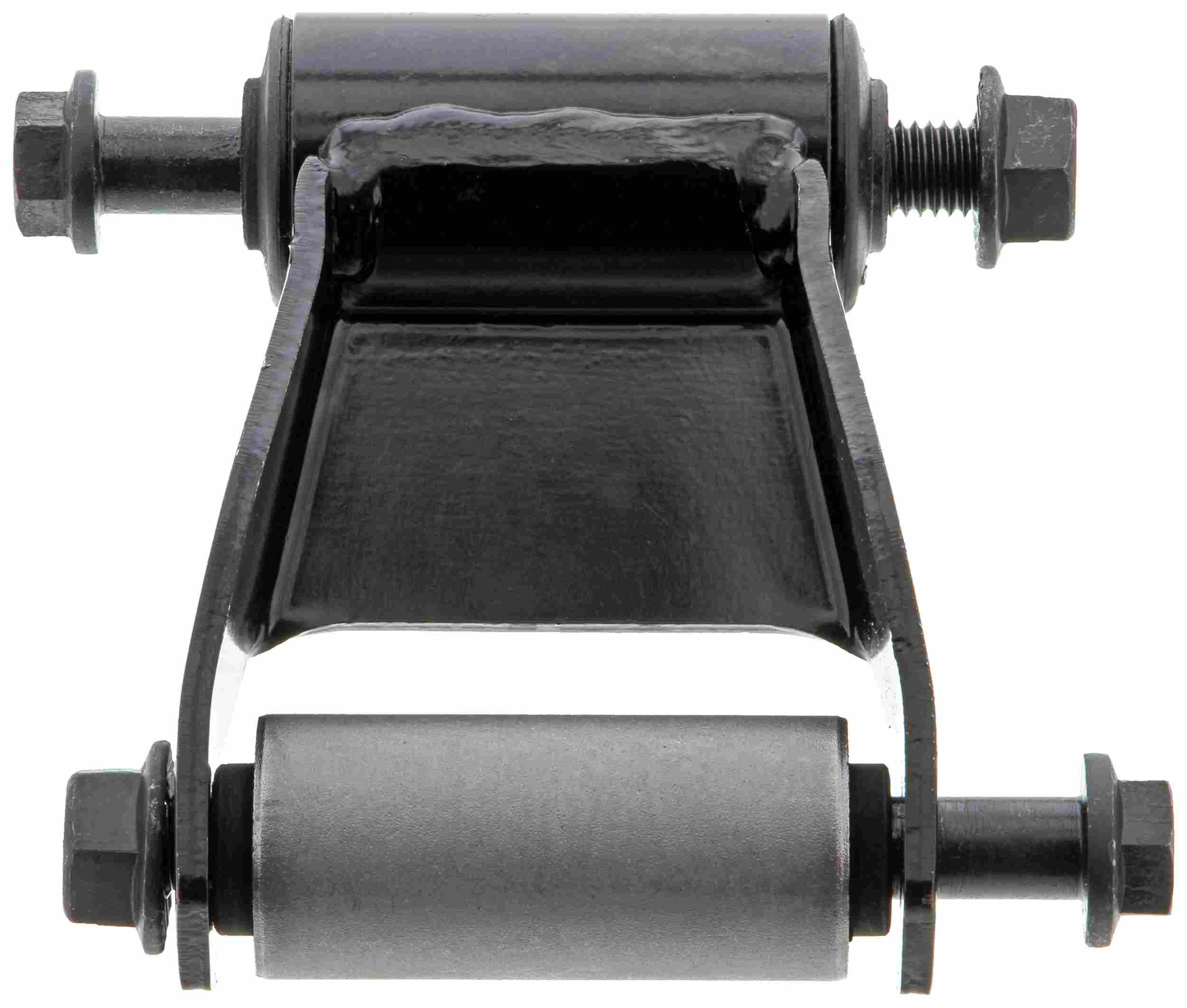 Mevotech Original Grade Leaf Spring Shackle GS400473