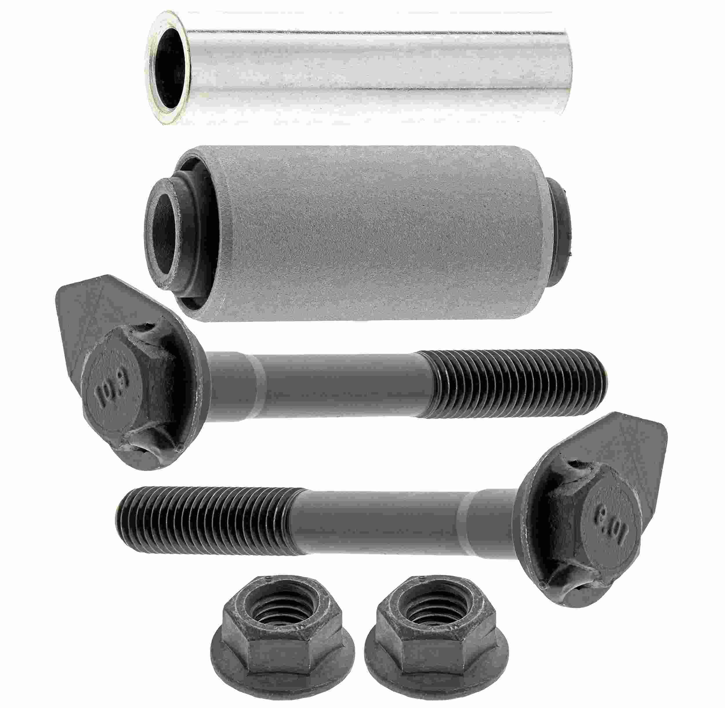 Mevotech Original Grade Leaf Spring Shackle GS400476