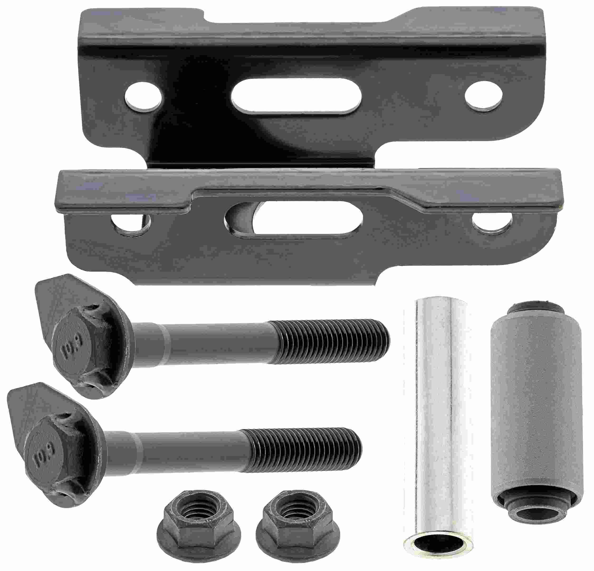 Mevotech Original Grade Leaf Spring Shackle GS400476