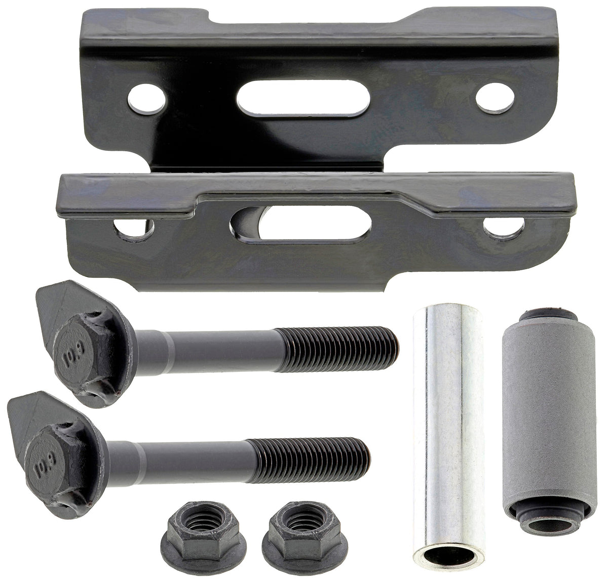 Mevotech Original Grade Leaf Spring Shackle GS400476