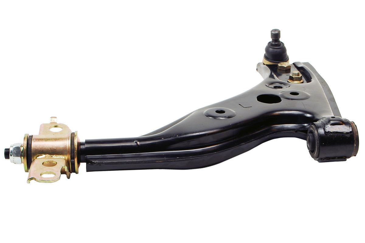 Mevotech Original Grade Suspension Control Arm and Ball Joint Assembly GS40100