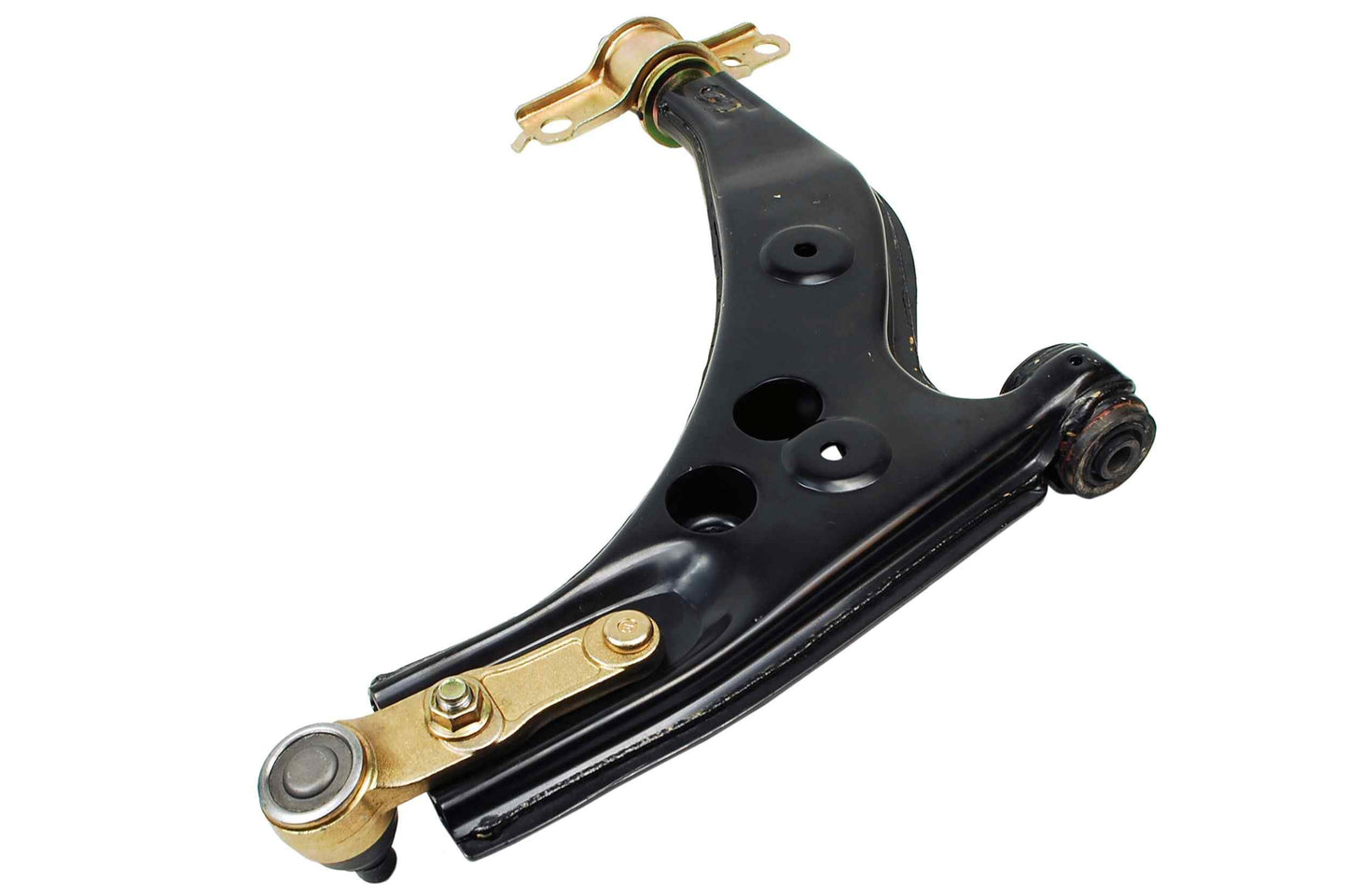 Mevotech Original Grade Suspension Control Arm and Ball Joint Assembly GS40100