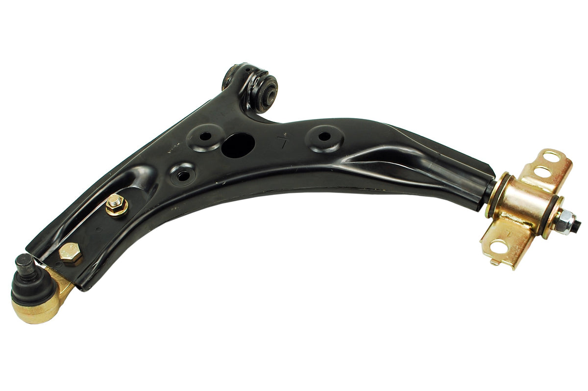 Mevotech Original Grade Suspension Control Arm and Ball Joint Assembly GS40100