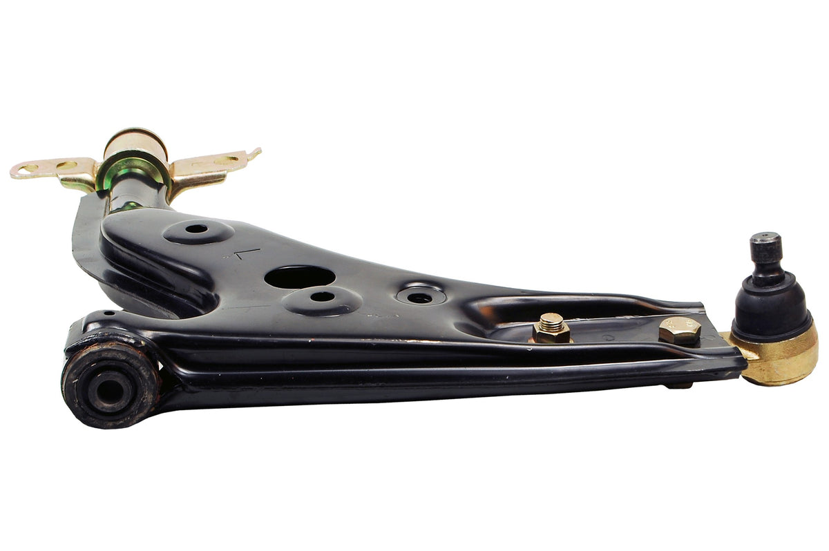 Mevotech Original Grade Suspension Control Arm and Ball Joint Assembly GS40100