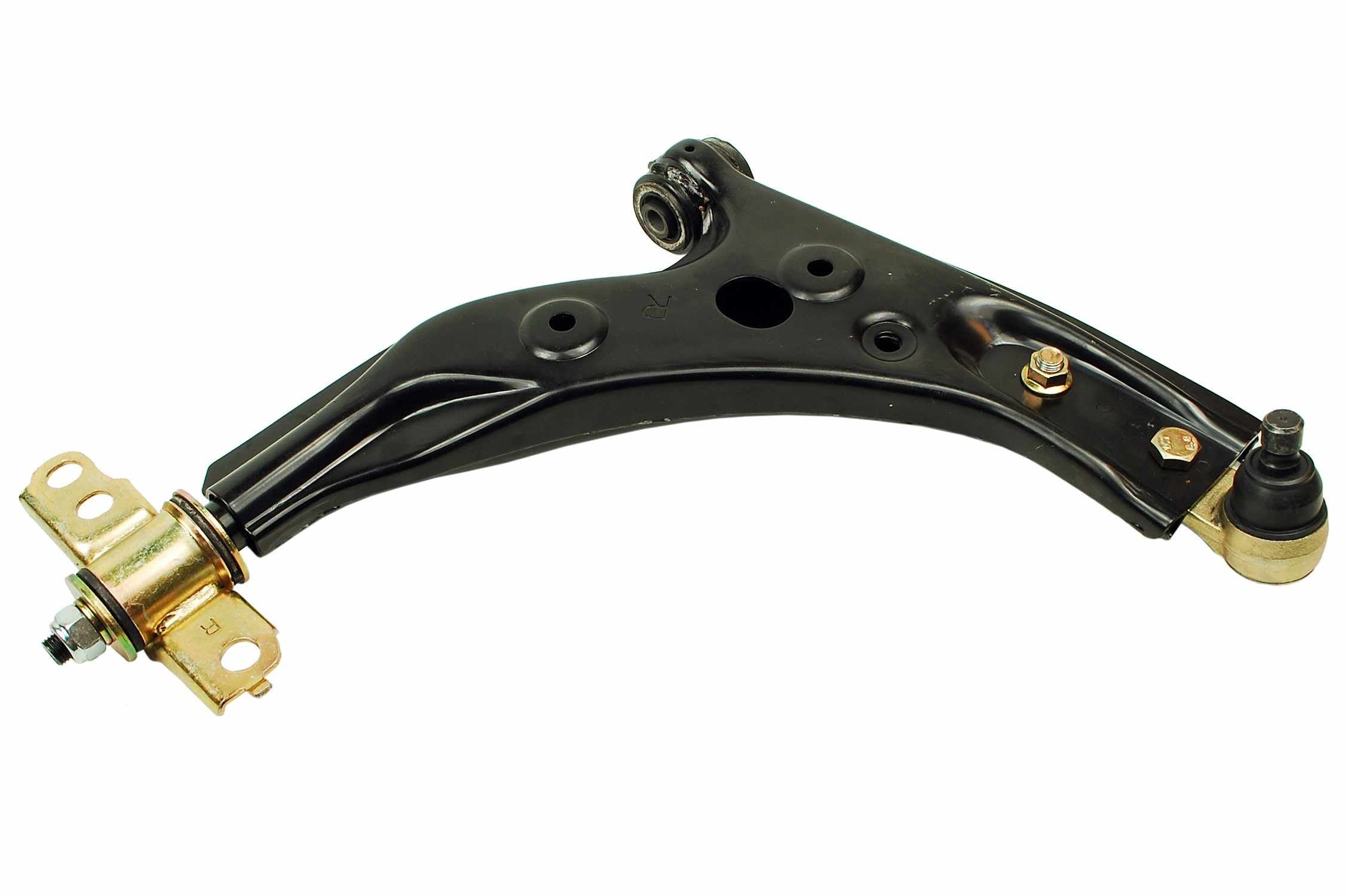 Mevotech Original Grade Suspension Control Arm and Ball Joint Assembly GS40101