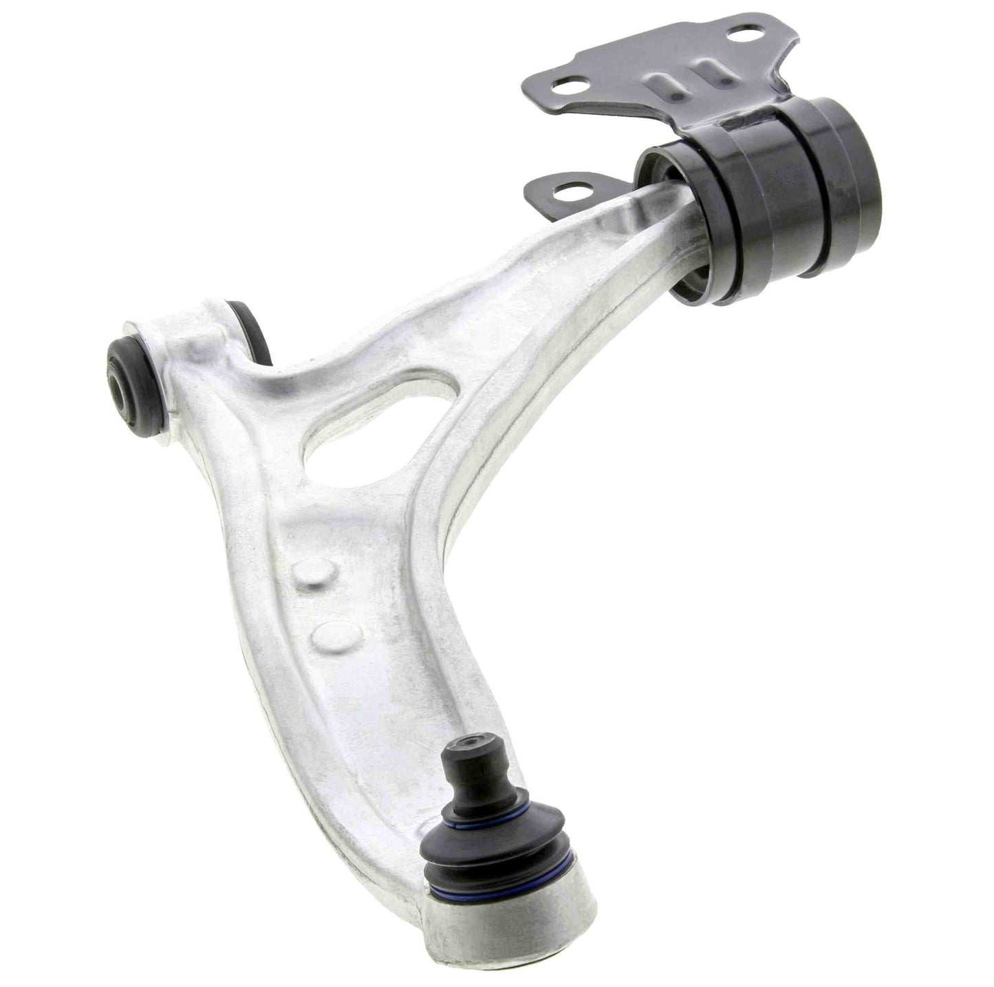 Mevotech Original Grade Suspension Control Arm and Ball Joint Assembly GS401100
