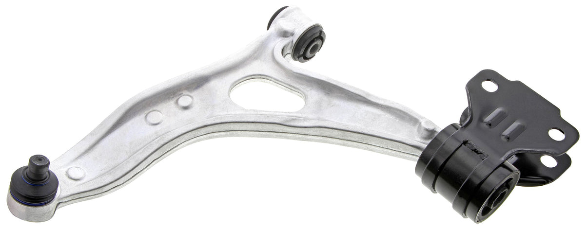Mevotech Original Grade Suspension Control Arm and Ball Joint Assembly GS401100