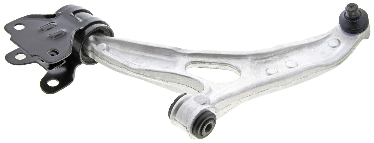 Mevotech Original Grade Suspension Control Arm and Ball Joint Assembly GS401100