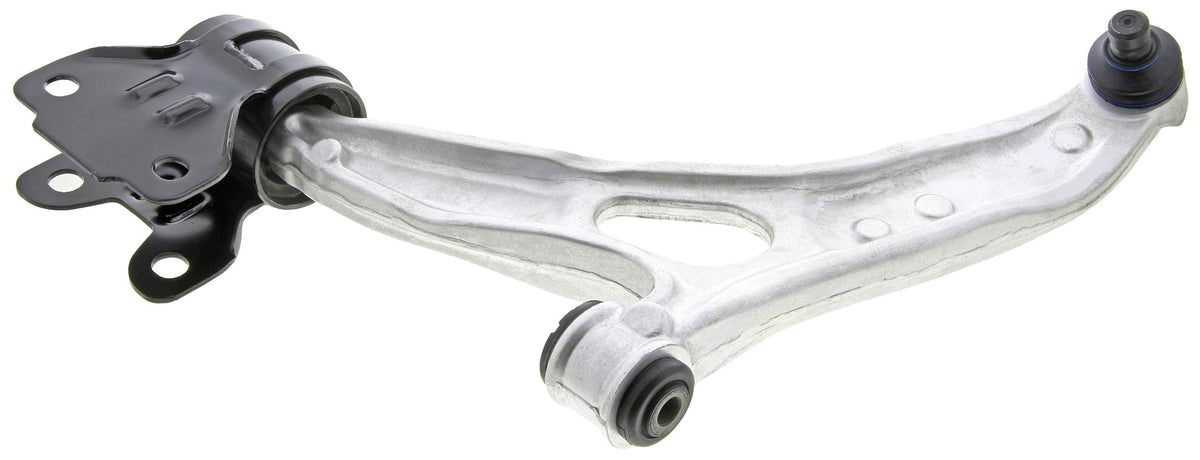 Mevotech Original Grade Suspension Control Arm and Ball Joint Assembly GS401100
