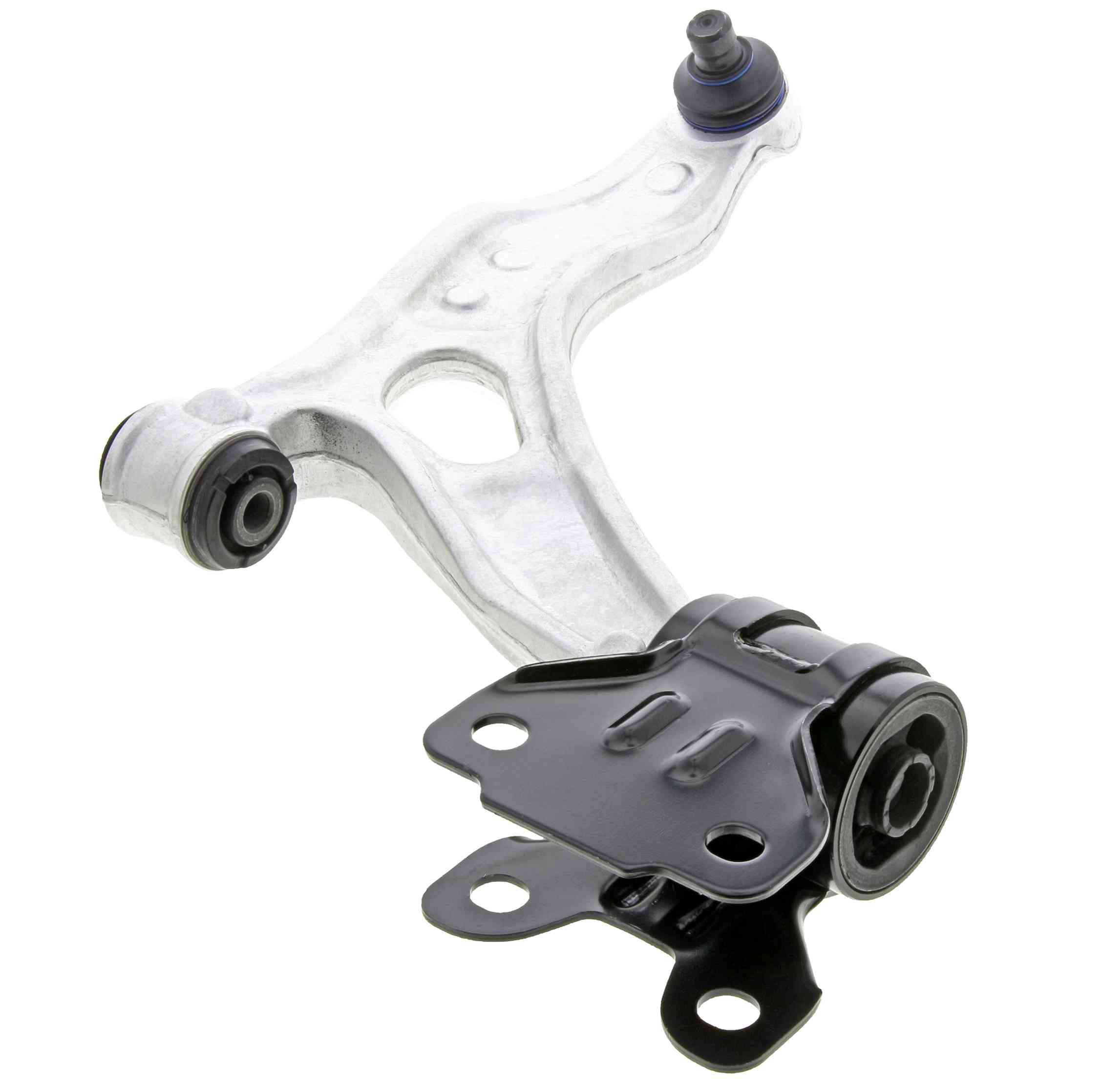 Mevotech Original Grade Suspension Control Arm and Ball Joint Assembly GS401101