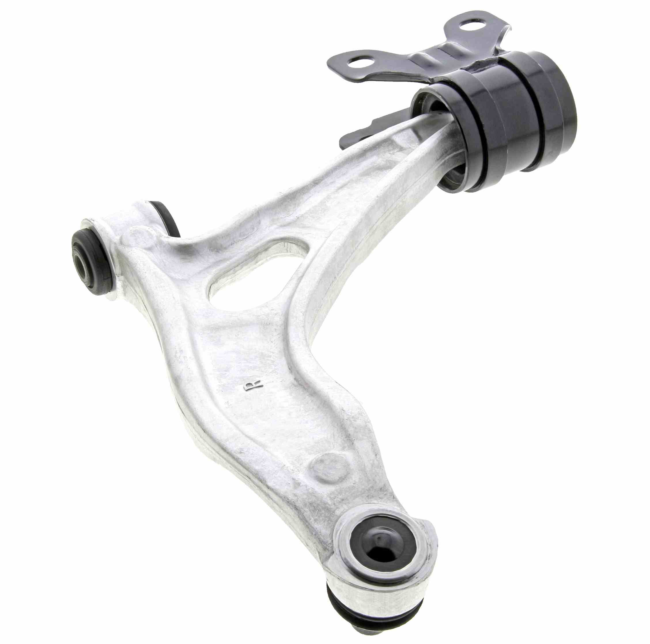 Mevotech Original Grade Suspension Control Arm and Ball Joint Assembly GS401101