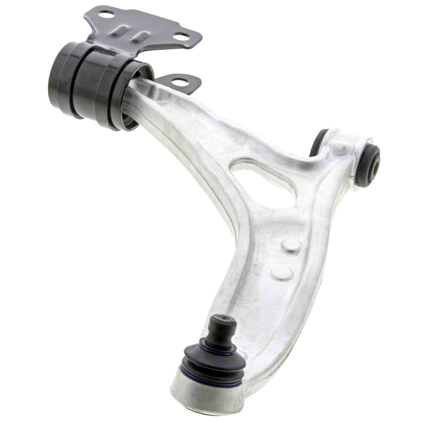 Mevotech Original Grade Suspension Control Arm and Ball Joint Assembly GS401101