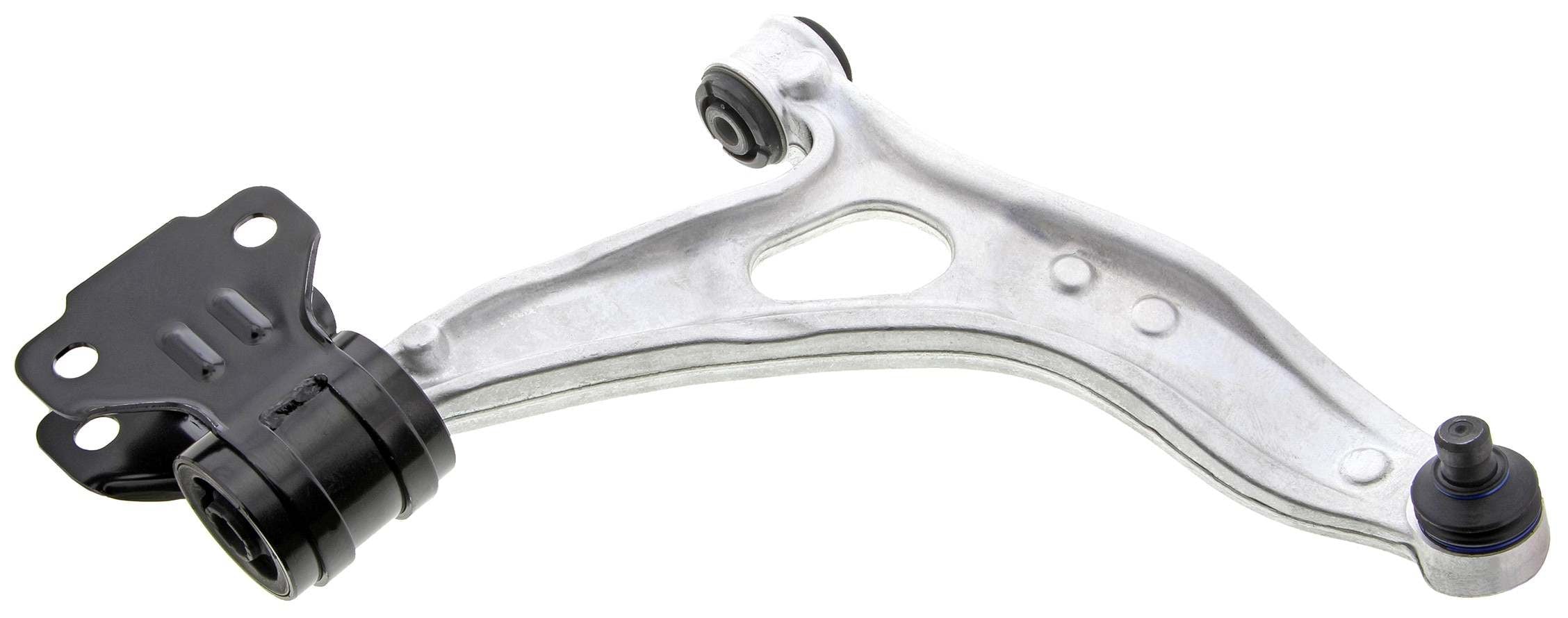 Mevotech Original Grade Suspension Control Arm and Ball Joint Assembly GS401101