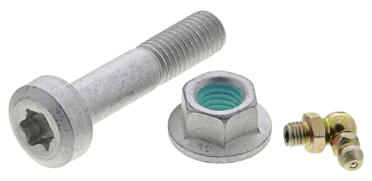 Mevotech Original Grade Suspension Control Arm and Ball Joint Assembly GS401101