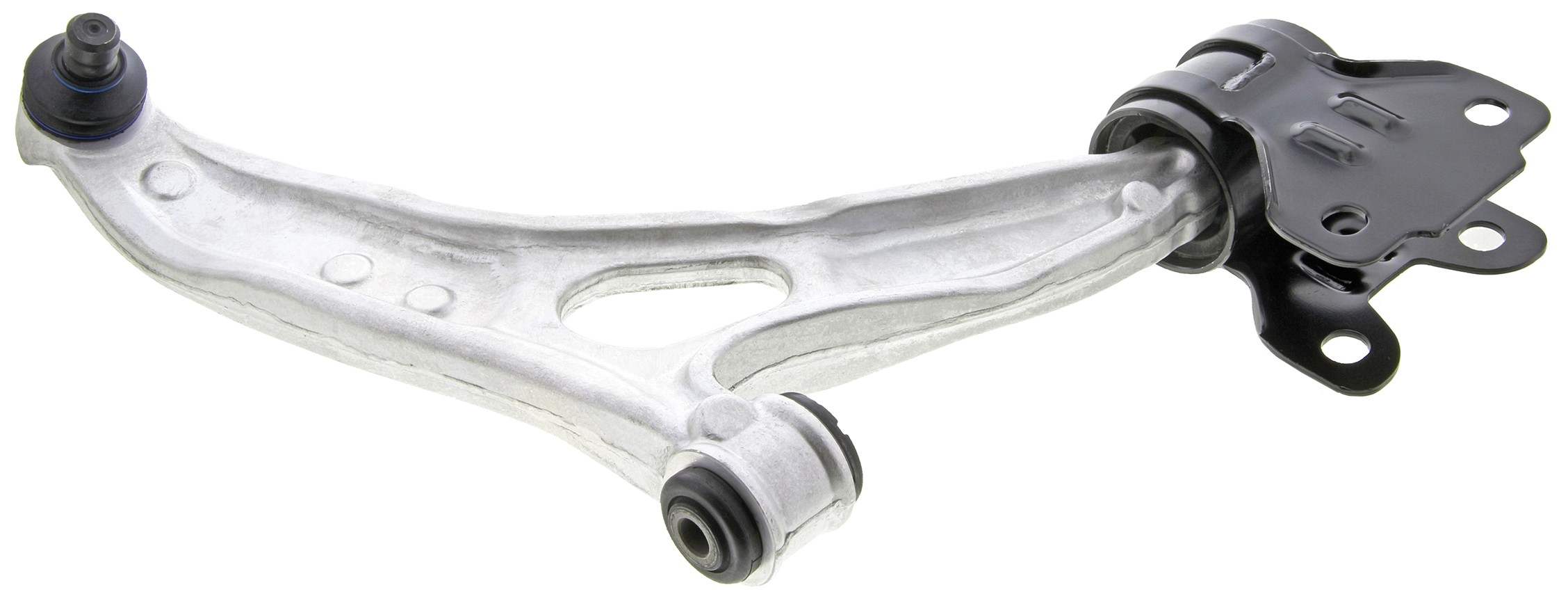 Mevotech Original Grade Suspension Control Arm and Ball Joint Assembly GS401101