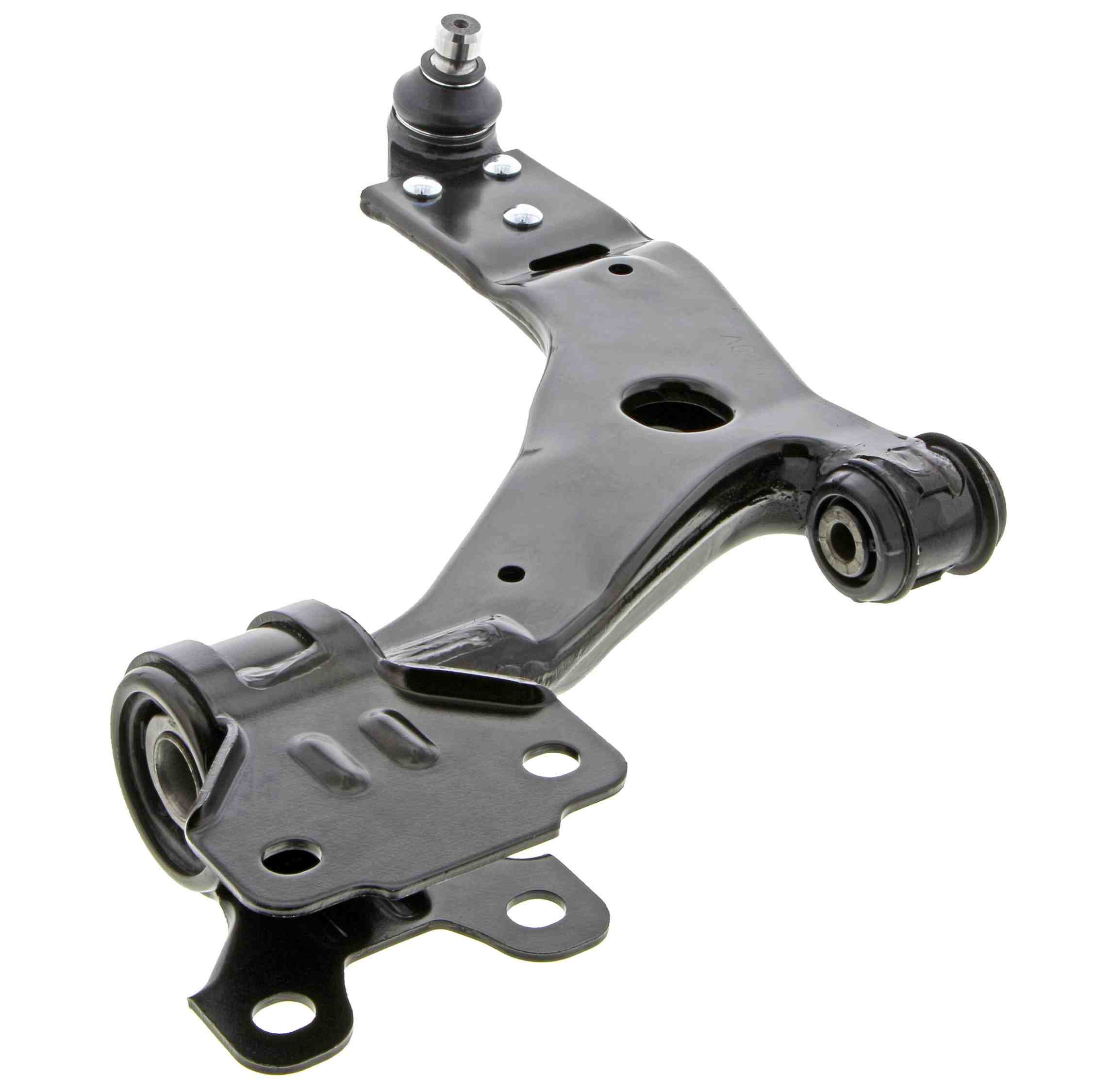 Mevotech Original Grade Suspension Control Arm and Ball Joint Assembly GS401107