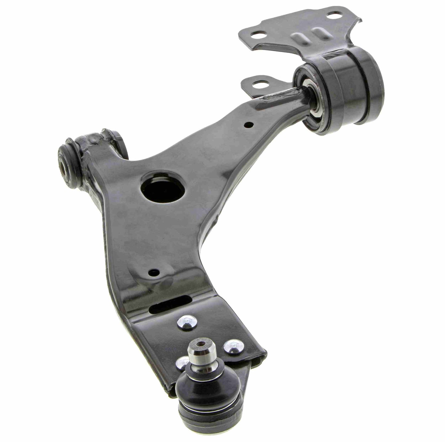 Mevotech Original Grade Suspension Control Arm and Ball Joint Assembly GS401107