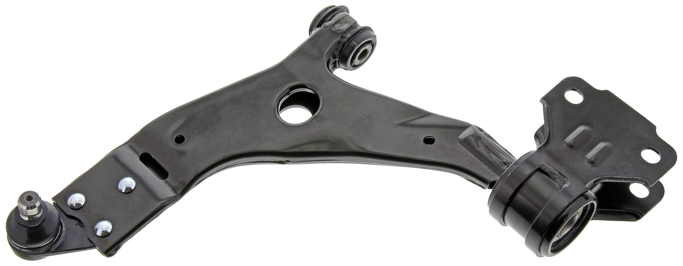 Mevotech Original Grade Suspension Control Arm and Ball Joint Assembly GS401107