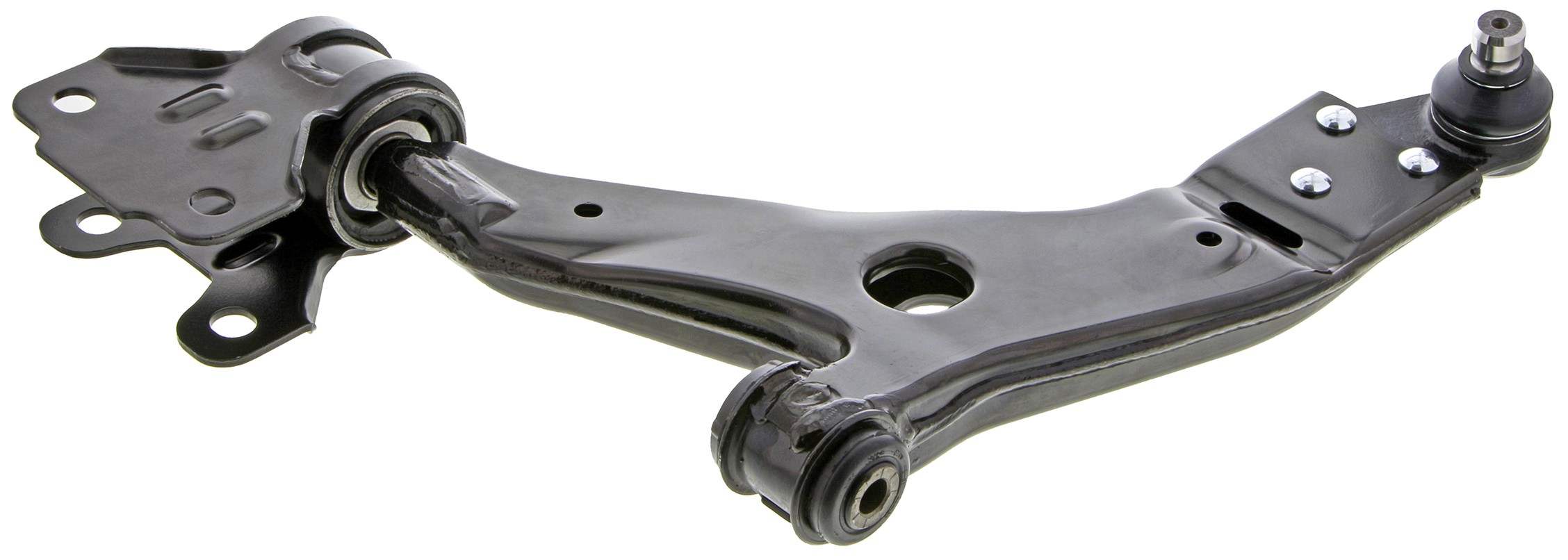 Mevotech Original Grade Suspension Control Arm and Ball Joint Assembly GS401107