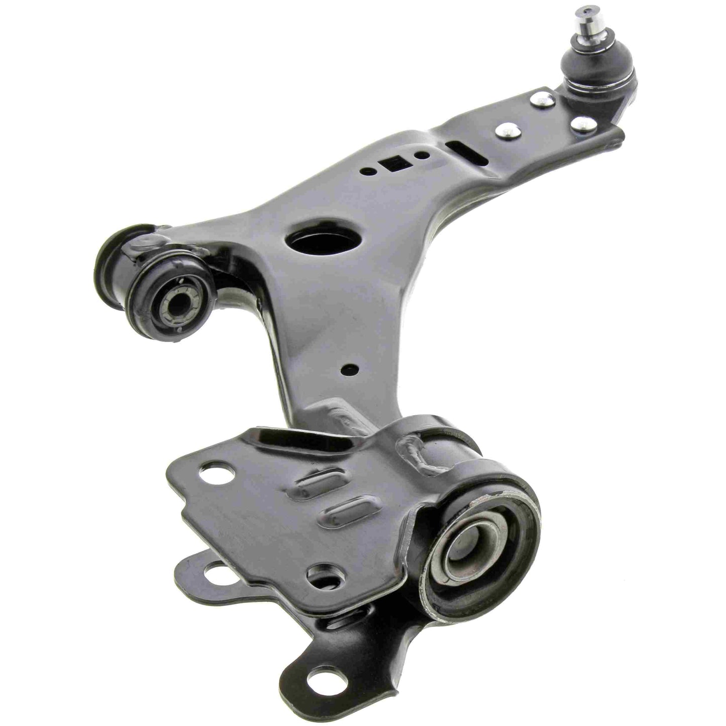 Mevotech Original Grade Suspension Control Arm and Ball Joint Assembly GS401108