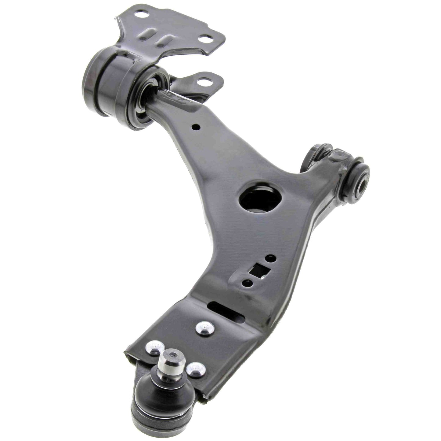 Mevotech Original Grade Suspension Control Arm and Ball Joint Assembly GS401108