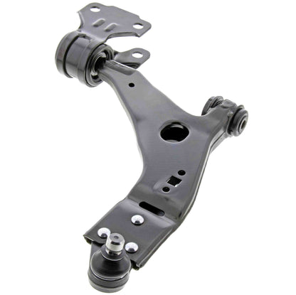 Mevotech Original Grade Suspension Control Arm and Ball Joint Assembly GS401108