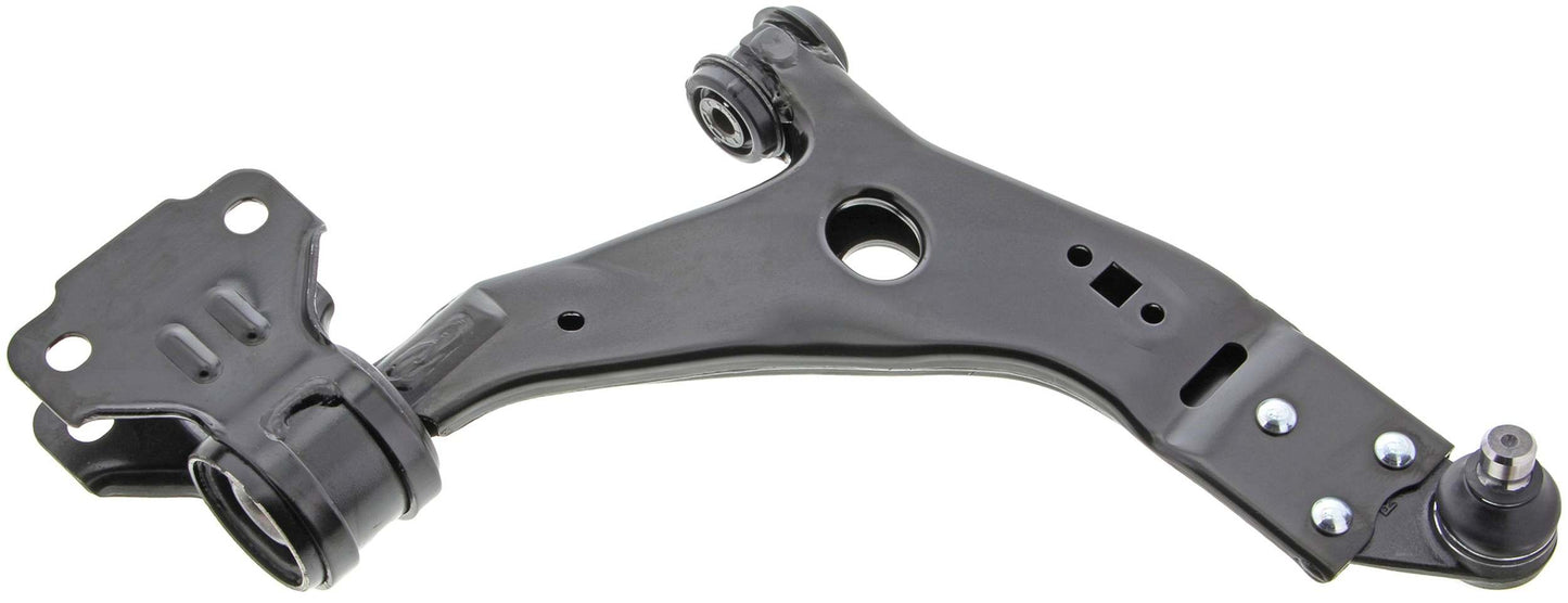 Mevotech Original Grade Suspension Control Arm and Ball Joint Assembly GS401108