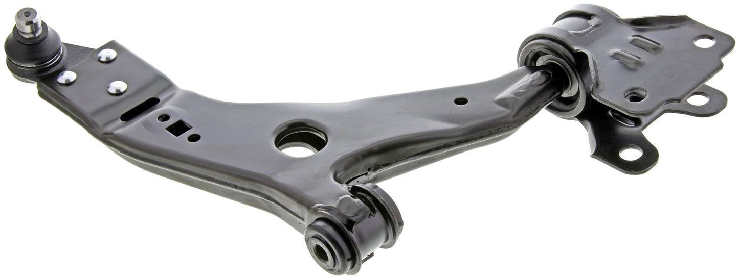 Mevotech Original Grade Suspension Control Arm and Ball Joint Assembly GS401108