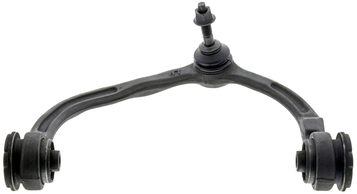 Mevotech Original Grade Suspension Control Arm and Ball Joint Assembly GS40110
