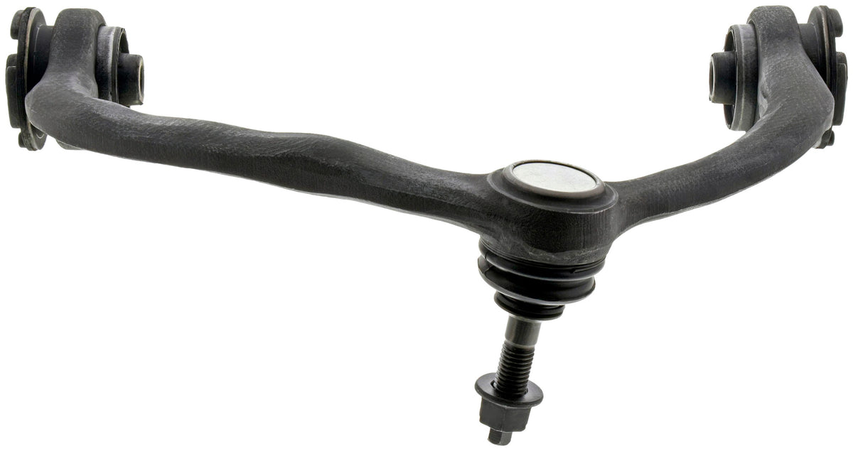 Mevotech Original Grade Suspension Control Arm and Ball Joint Assembly GS40110