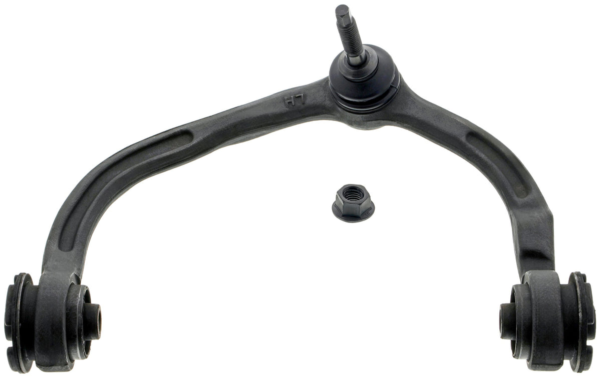 Mevotech Original Grade Suspension Control Arm and Ball Joint Assembly GS40110