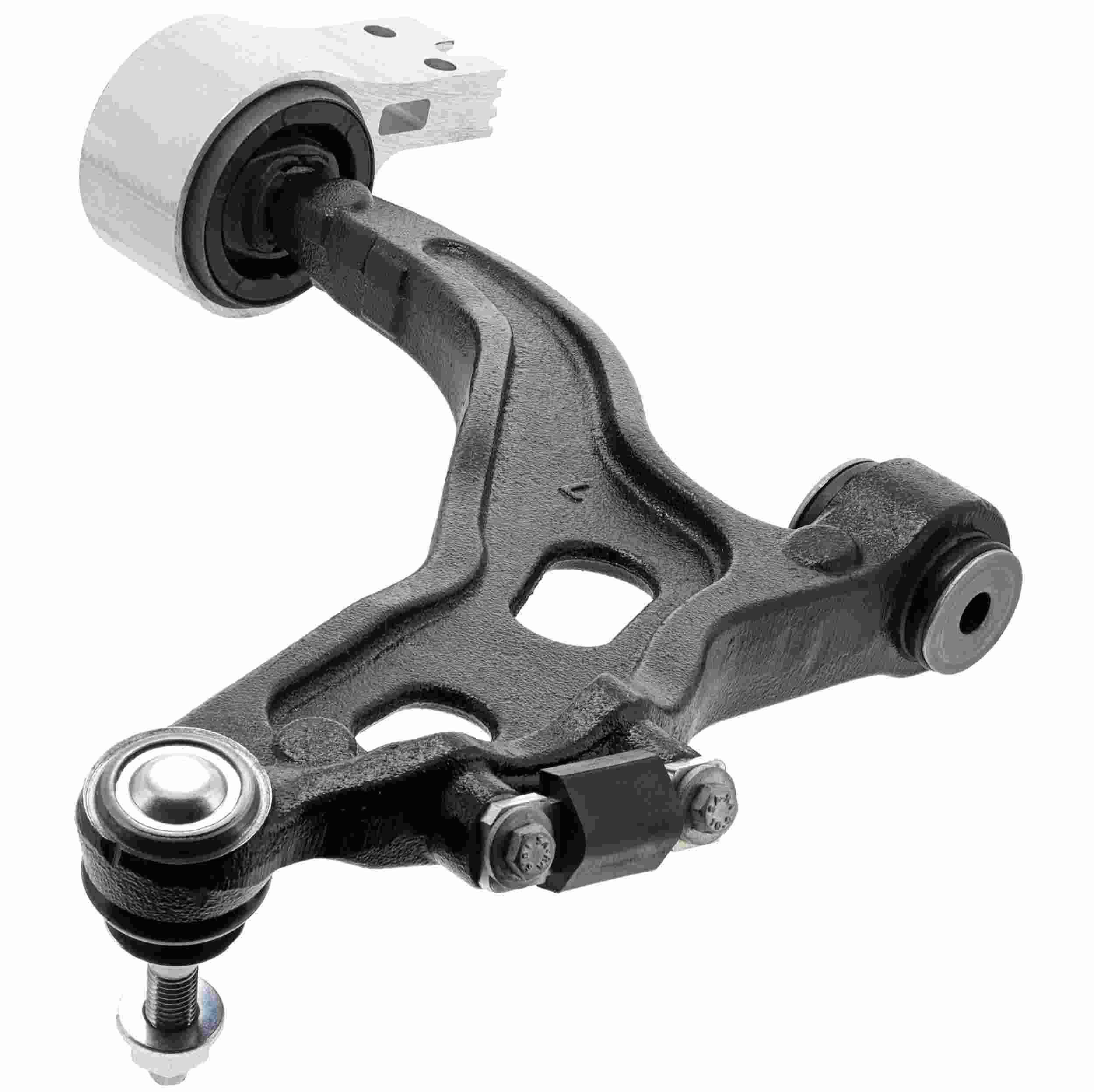 Mevotech Original Grade Suspension Control Arm and Ball Joint Assembly GS401112