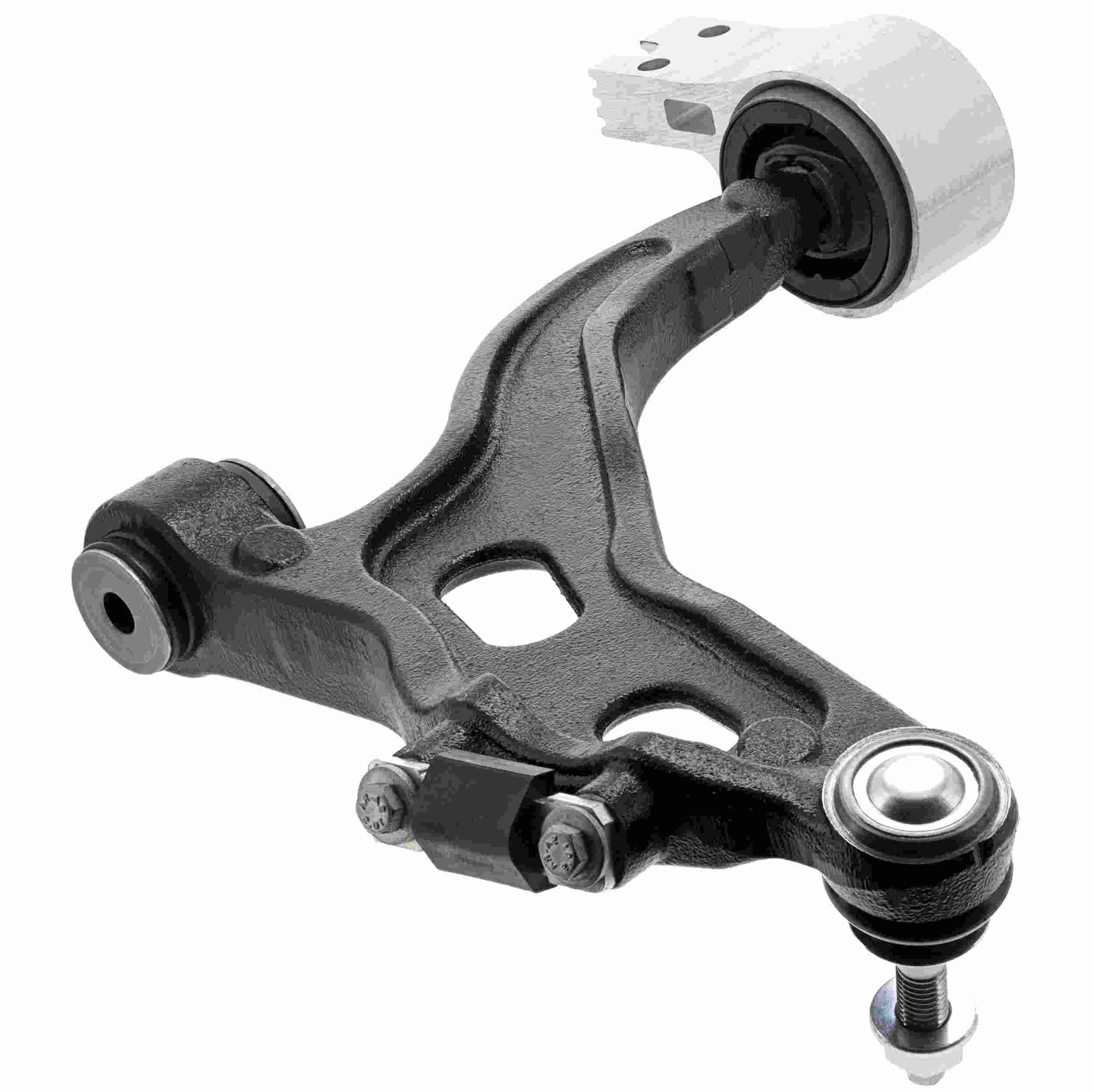 Mevotech Original Grade Suspension Control Arm and Ball Joint Assembly GS401113