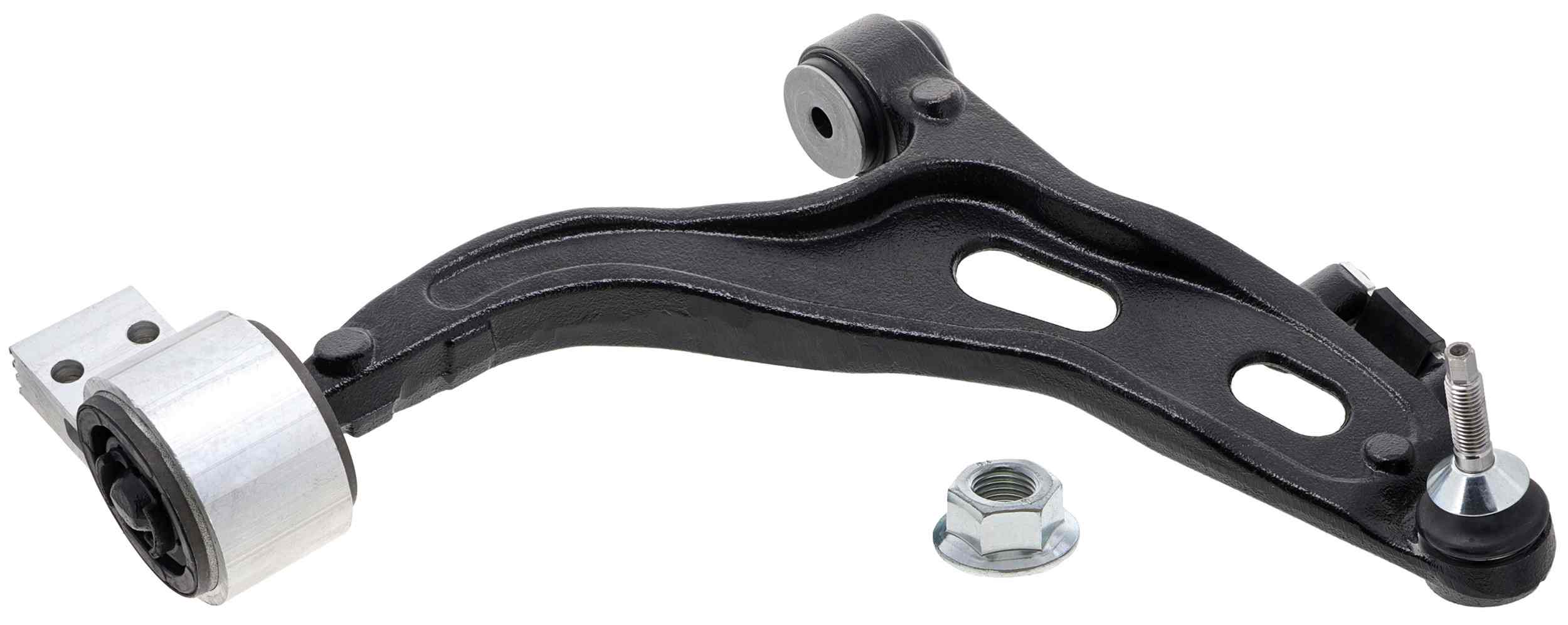 Mevotech Original Grade Suspension Control Arm and Ball Joint Assembly GS401113