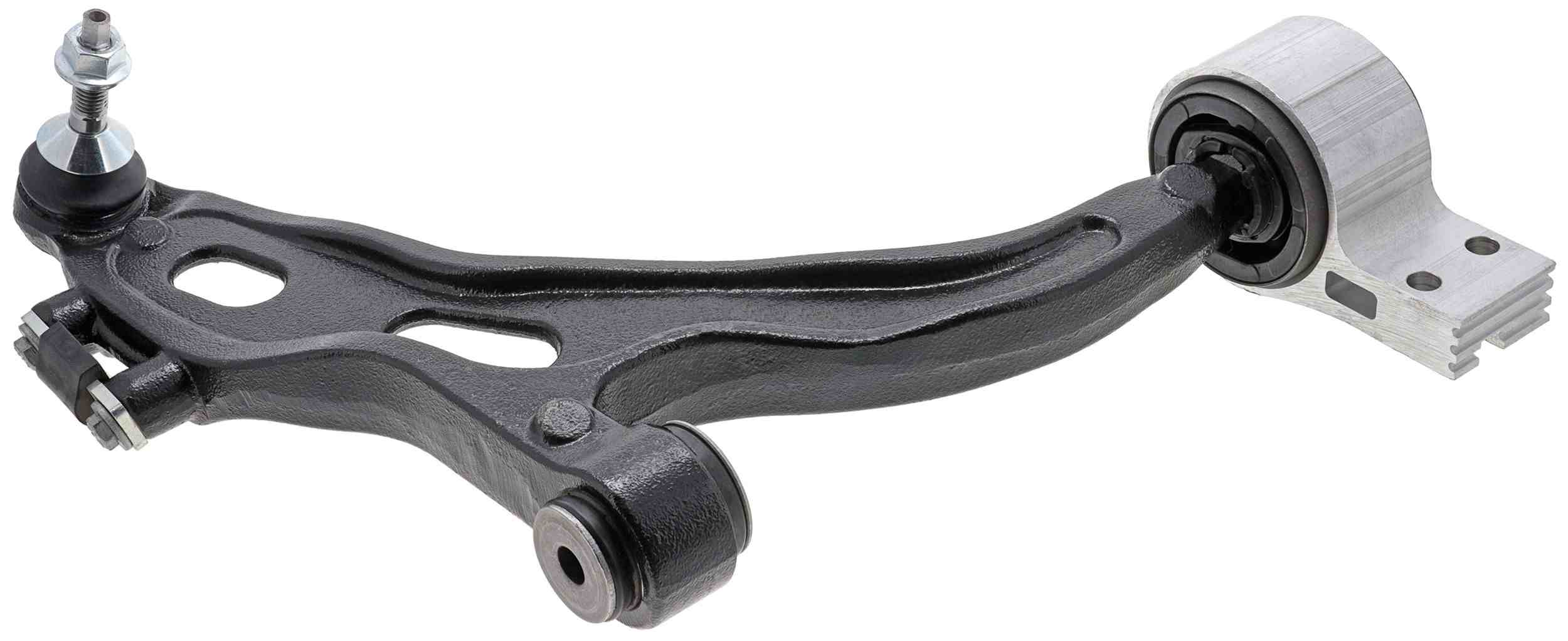 Mevotech Original Grade Suspension Control Arm and Ball Joint Assembly GS401113