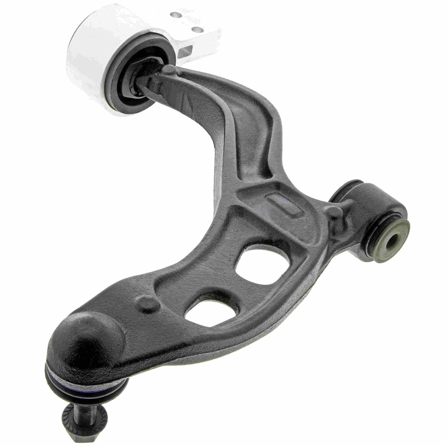 Mevotech Original Grade Suspension Control Arm and Ball Joint Assembly GS401119