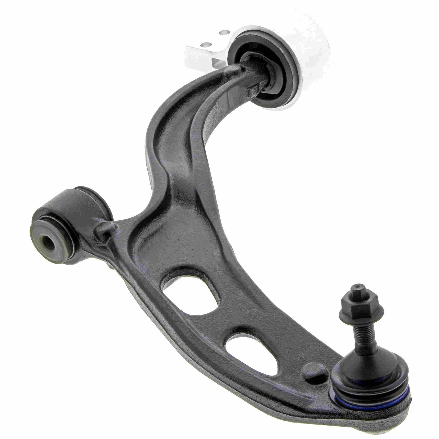 Mevotech Original Grade Suspension Control Arm and Ball Joint Assembly GS401119
