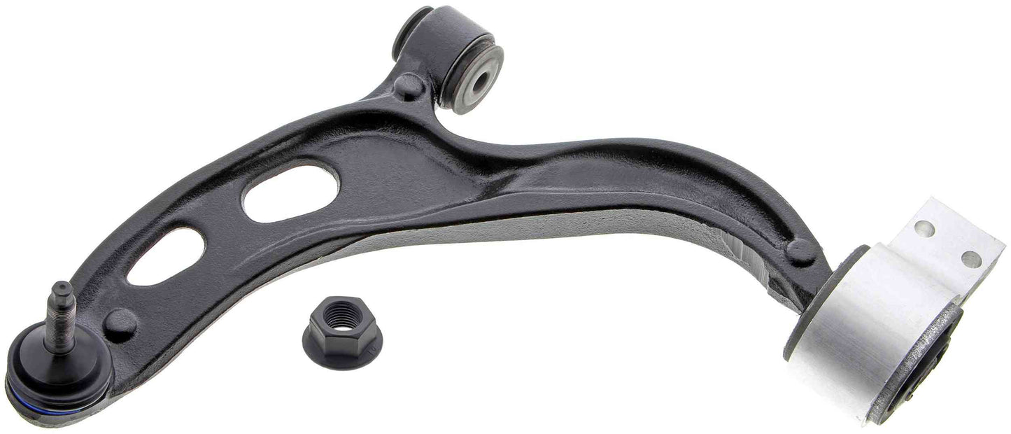 Mevotech Original Grade Suspension Control Arm and Ball Joint Assembly GS401119