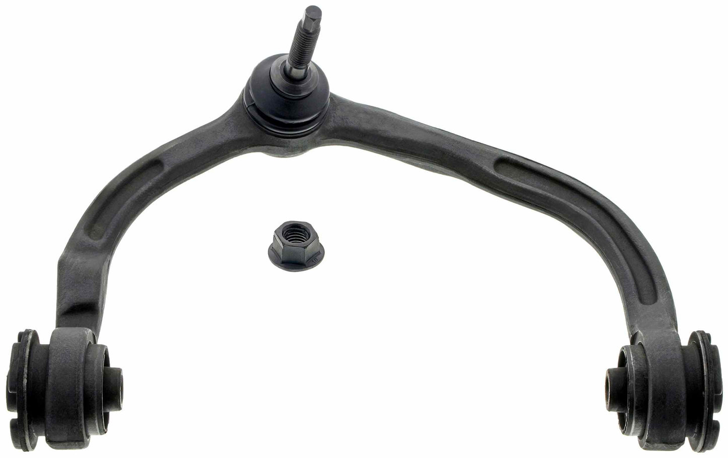 Mevotech Original Grade Suspension Control Arm and Ball Joint Assembly GS40111