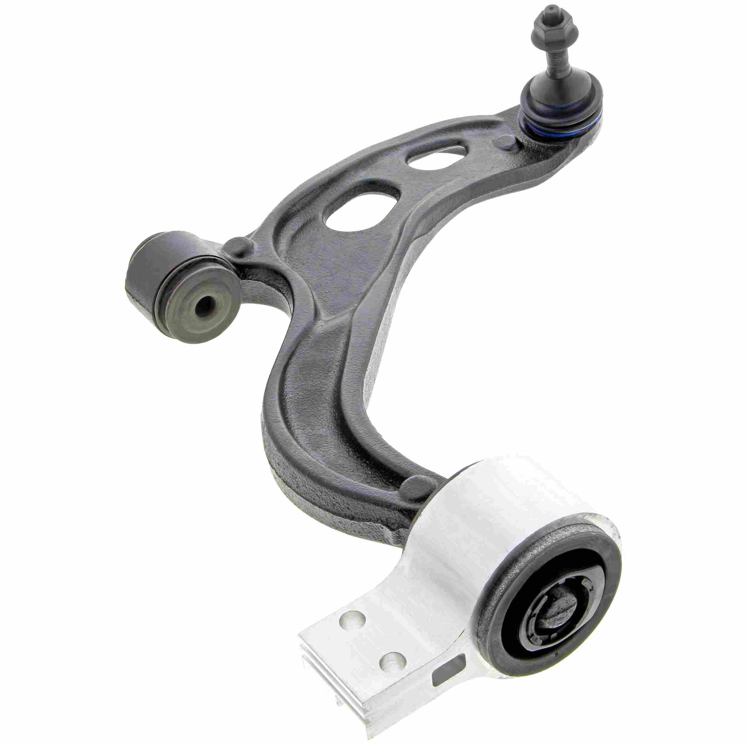 Mevotech Original Grade Suspension Control Arm and Ball Joint Assembly GS401120