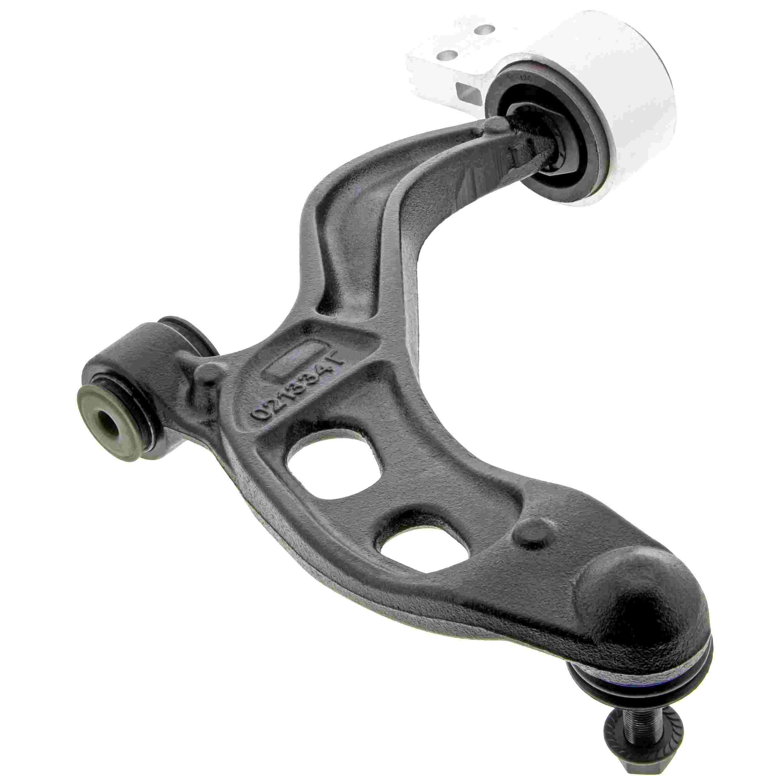 Mevotech Original Grade Suspension Control Arm and Ball Joint Assembly GS401120