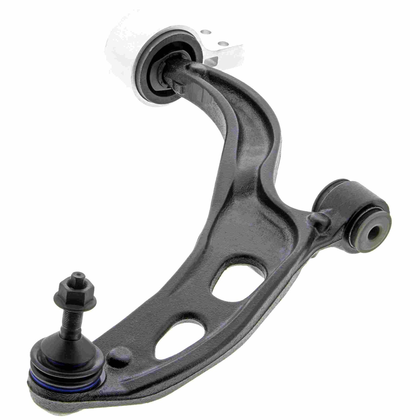 Mevotech Original Grade Suspension Control Arm and Ball Joint Assembly GS401120