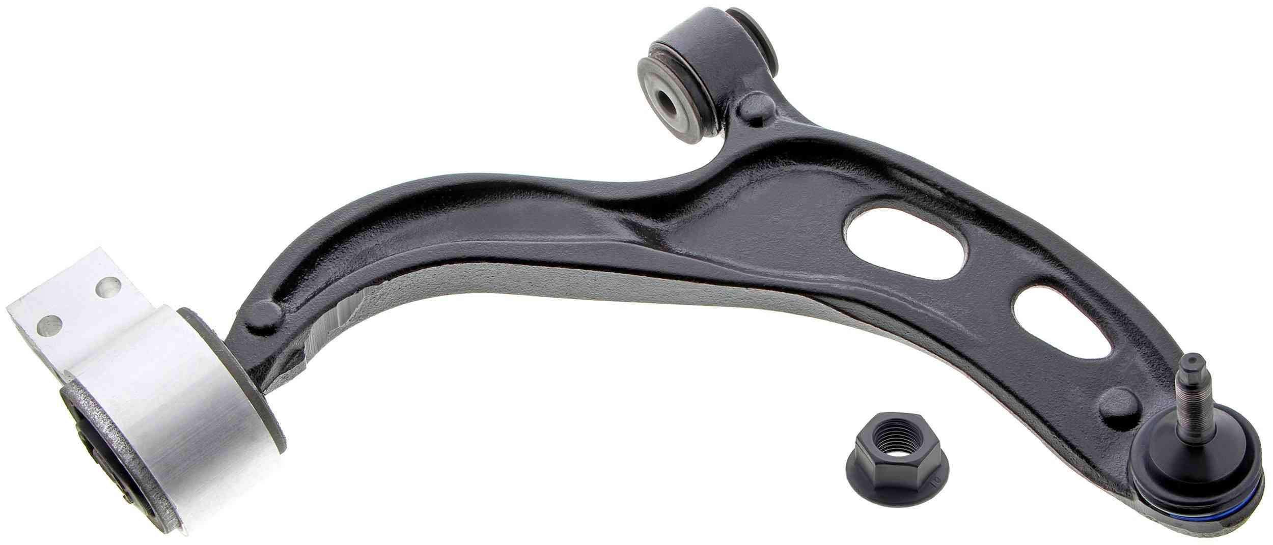 Mevotech Original Grade Suspension Control Arm and Ball Joint Assembly GS401120