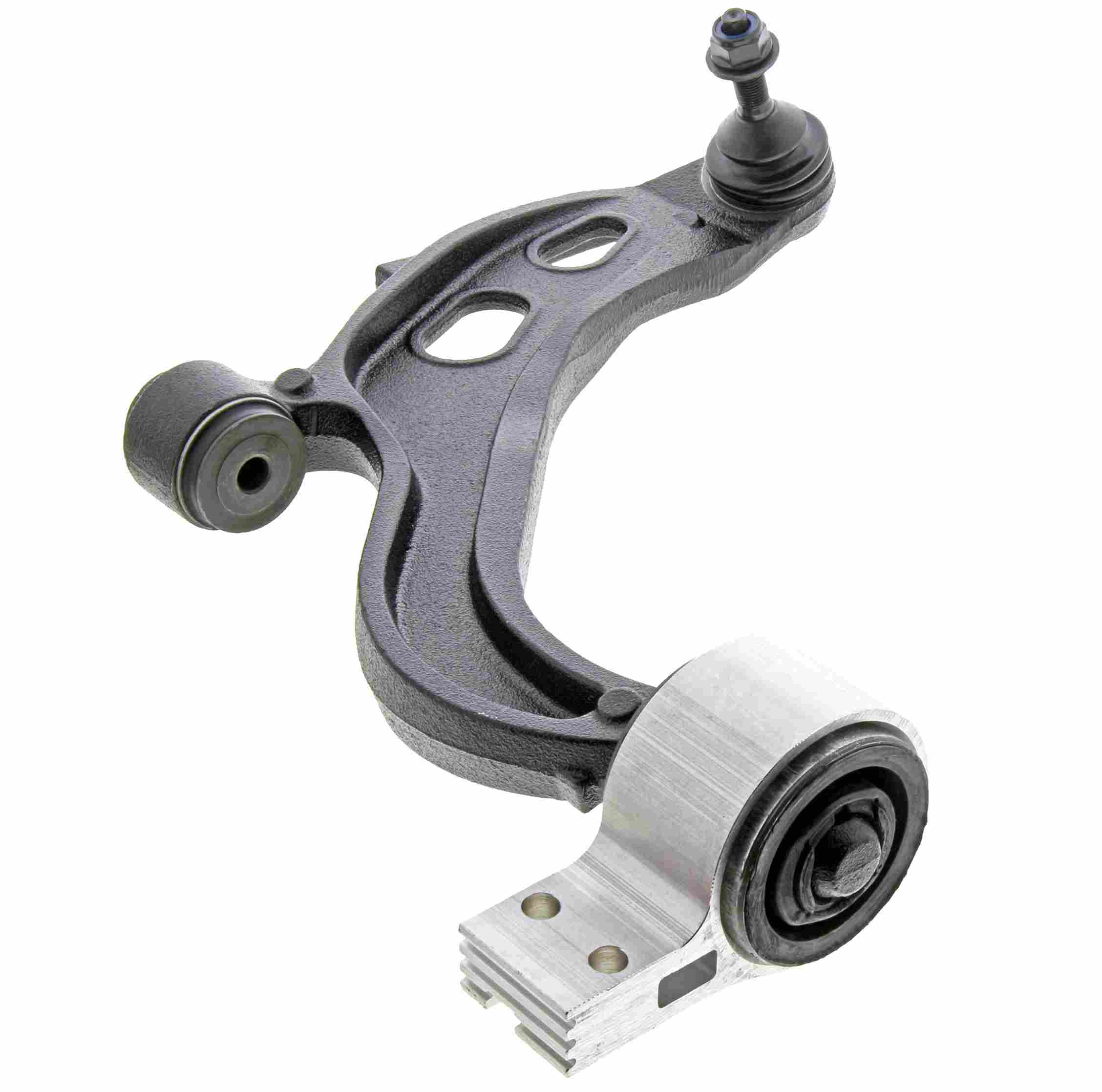 Mevotech Original Grade Suspension Control Arm and Ball Joint Assembly GS401121