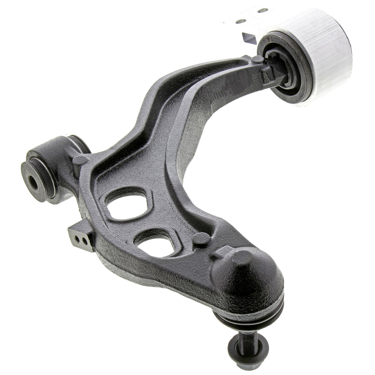 Mevotech Original Grade Suspension Control Arm and Ball Joint Assembly GS401121