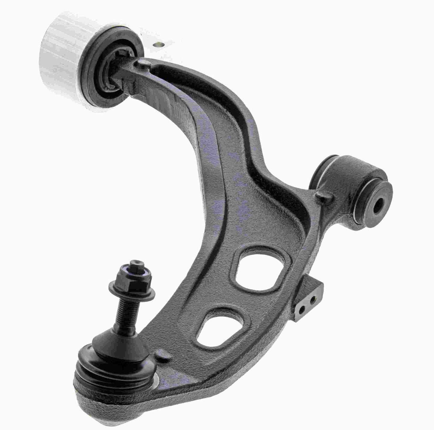 Mevotech Original Grade Suspension Control Arm and Ball Joint Assembly GS401121